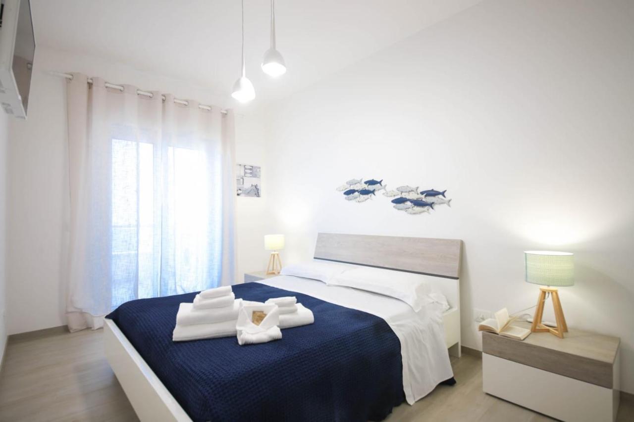 La Casetta Di Shaun - Vista Mare Apartment