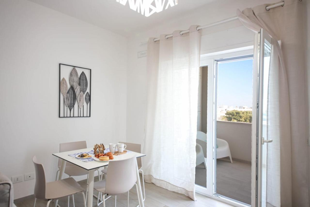 Apartment La Casetta Di Shaun - Vista Mare Monopoli