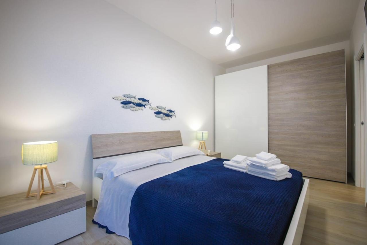Apartment La Casetta Di Shaun - Vista Mare Monopoli