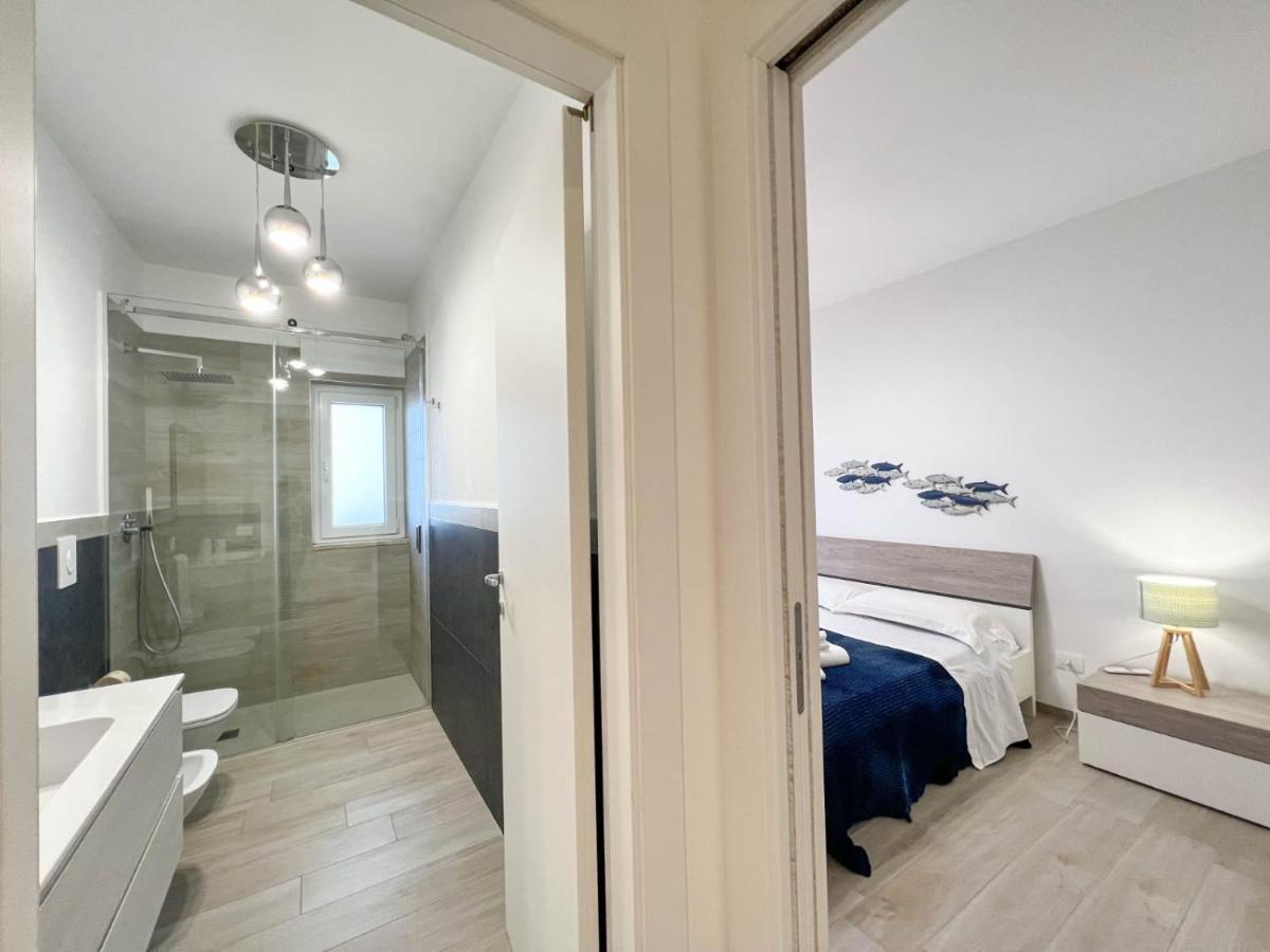 Apartment La Casetta Di Shaun - Vista Mare *