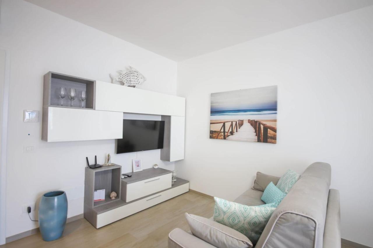 La Casetta Di Shaun - Vista Mare Apartment Monopoli